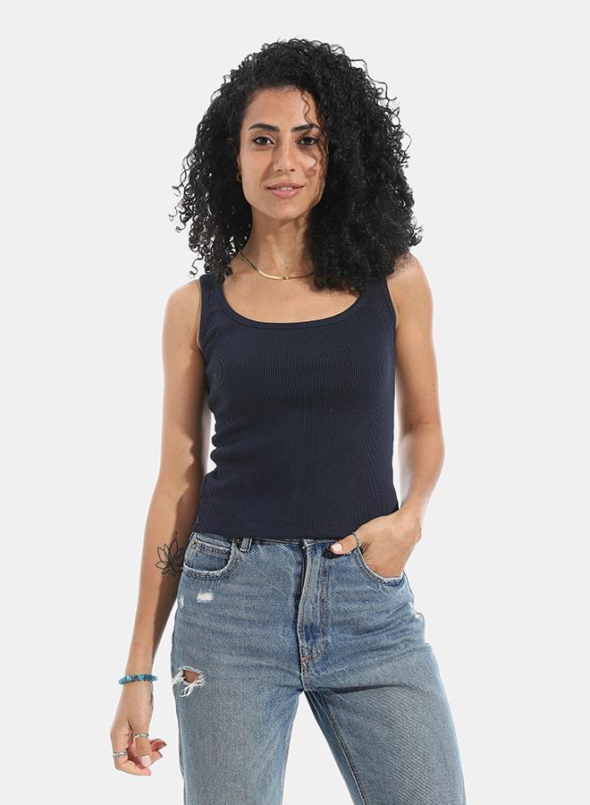 Xtcy derby bodysuit women navy 2xl b29-navy-2xl - Image 1