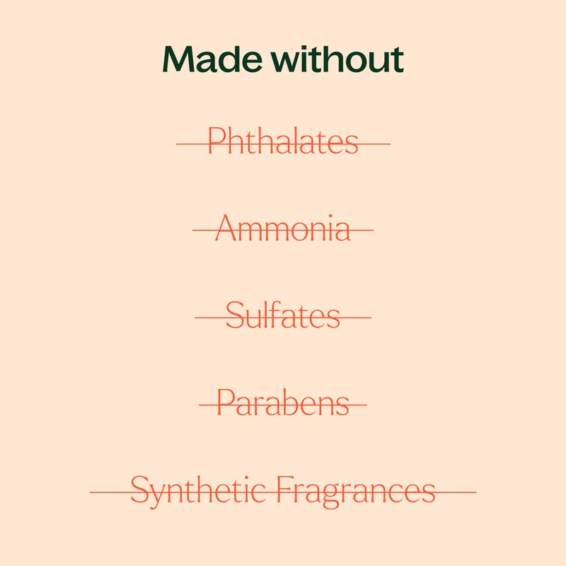 Plant Therapy Conditioning Leave-In Spray 8 oz Smooth, Soften & Detangle, Paraben & Synthetic Fragrance Free - Image 5