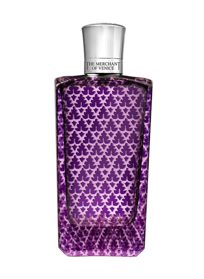 THE MERCHANT OF VENICE - عطر نوبلهومو دمشق الصحراوي 100 مل - Image 1