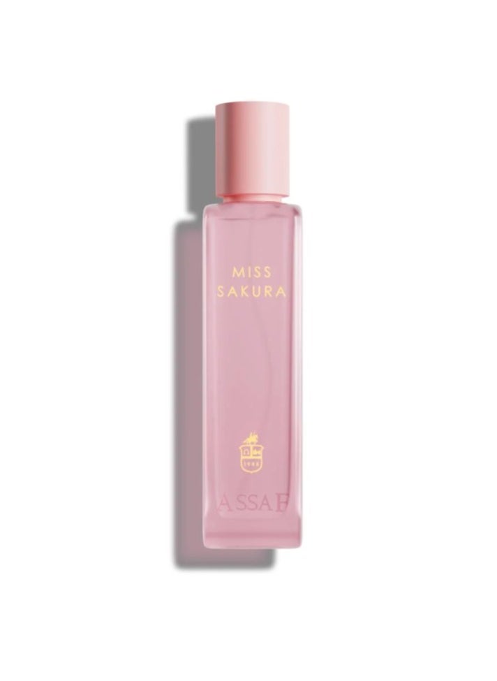 ASAAF Miss Sakura perfume 100 ml from Assaf  - Image 1