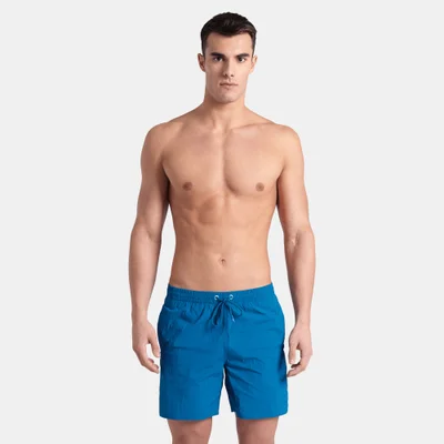 arena Men's Logo Swimming Shorts