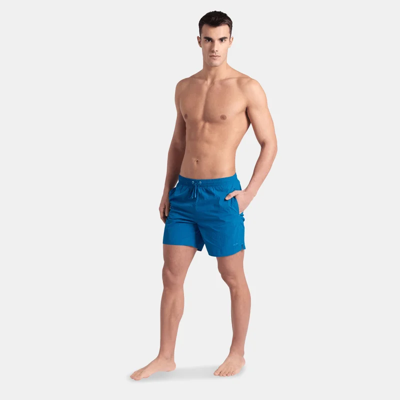 arena Men's Logo Swimming Shorts