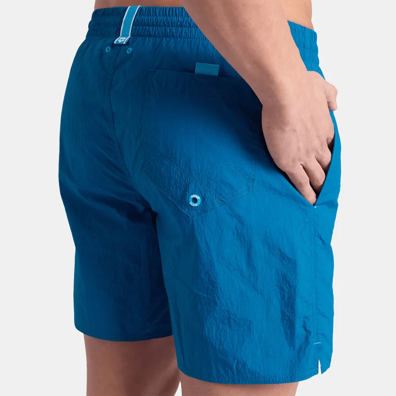 arena Men's Logo Swimming Shorts