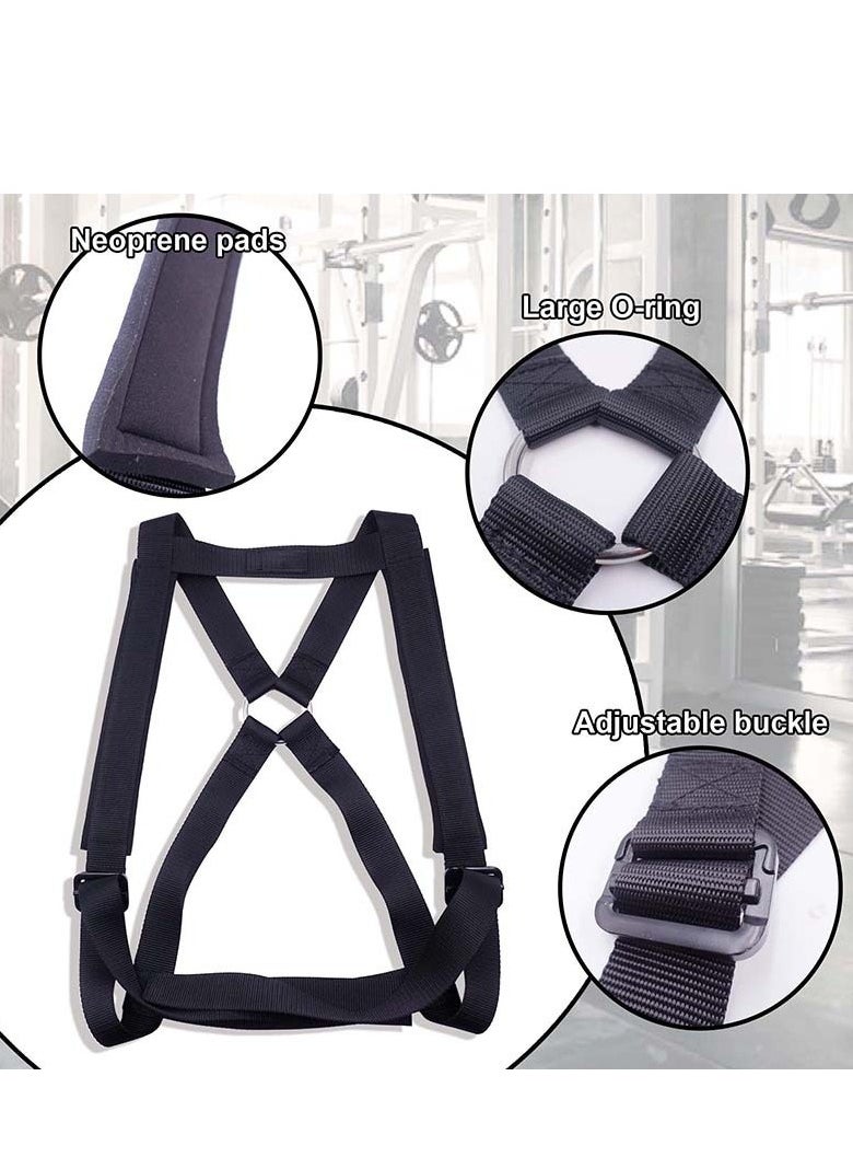 Assisted bar with straps, thick and flared weight straps (black set of weight training straps) - pzsku/Z81199DDF8AFA84803879Z/45/_/1733709392/144651a1-52e3-47a3-bf47-c422c10daa81