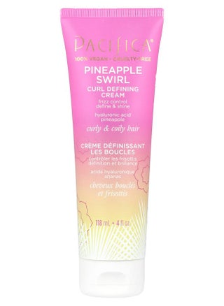 Curl Defining Cream Pineapple Swirl 4 fl oz (118 ml) - pzsku/Z8119C5B816F70A3F8F4FZ/45/_/1731327197/b0469996-7f38-42f1-91bb-c83db14985da