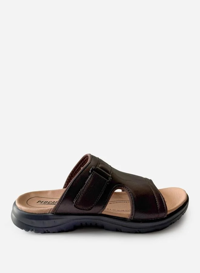 Take Two Traditional Comfort Arabic Sandals By Pedcare