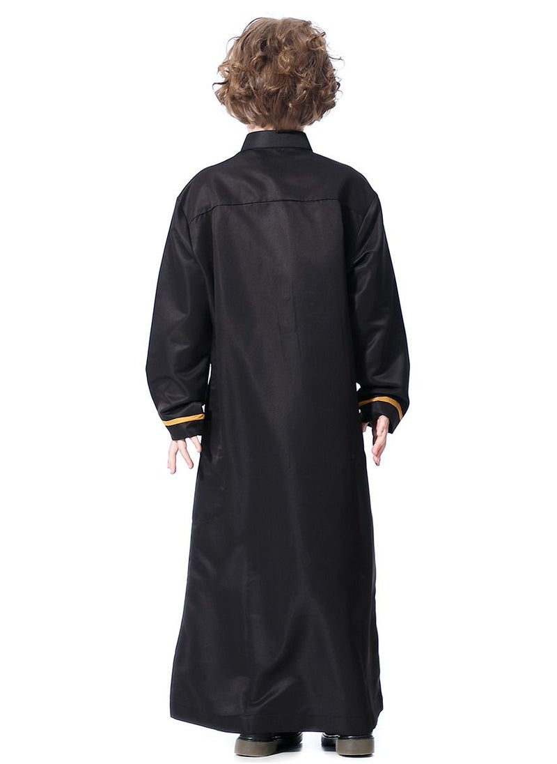 Loquat Boy Thobe Thawb Caftan  - Image 2