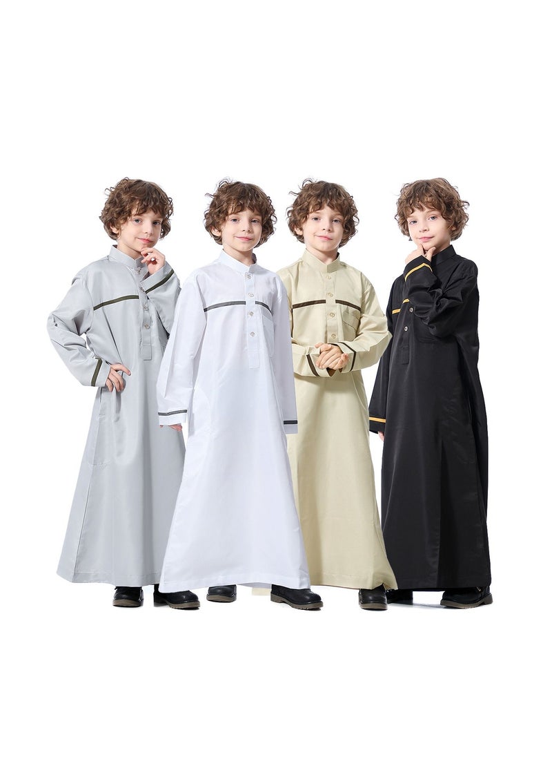 Loquat Boy Thobe Thawb Caftan  - Image 5