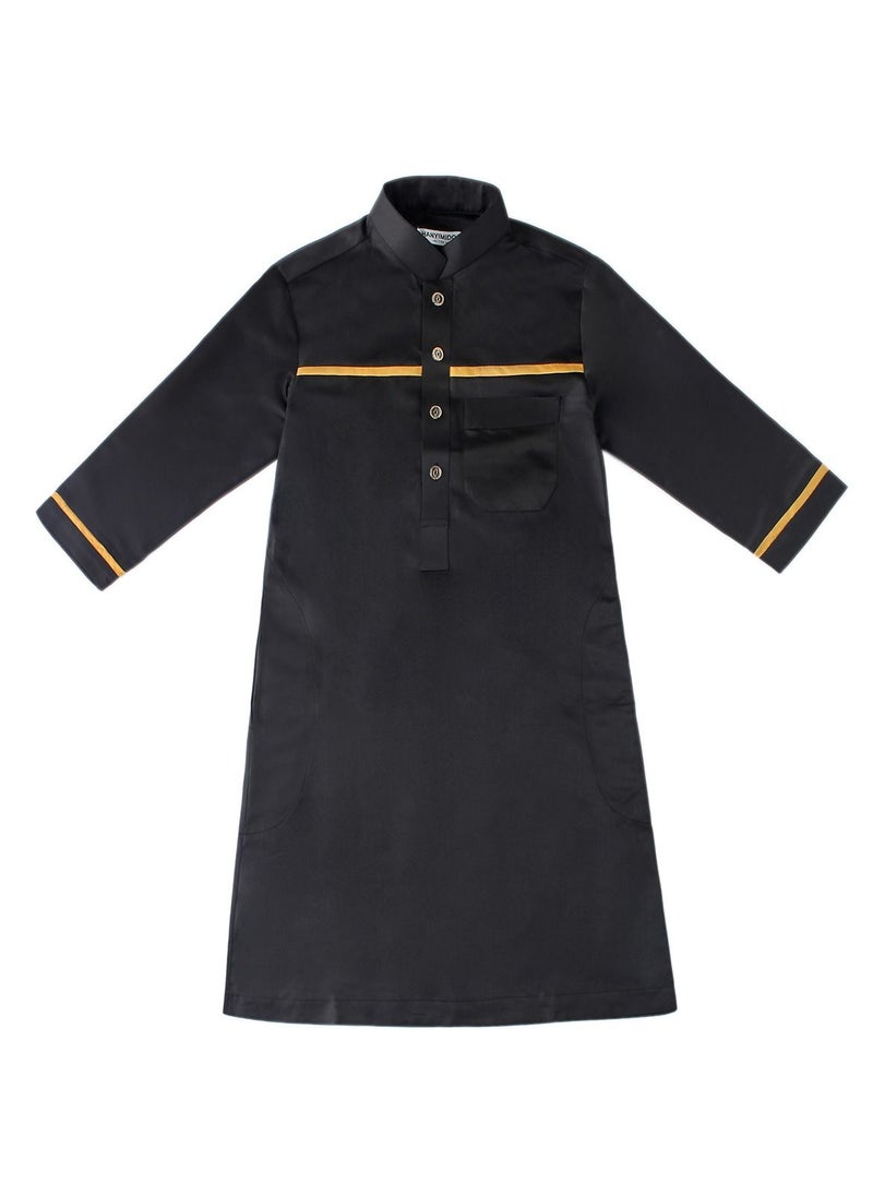 Loquat Boy Thobe Thawb Caftan  - Image 3