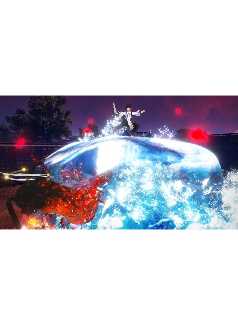 KT Fate/Samurai Remnant PEGI PS5 - playstation_5_ps5 - Image 2