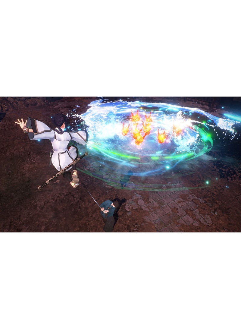 KT Fate/Samurai Remnant PEGI PS5 - playstation_5_ps5 - Image 5