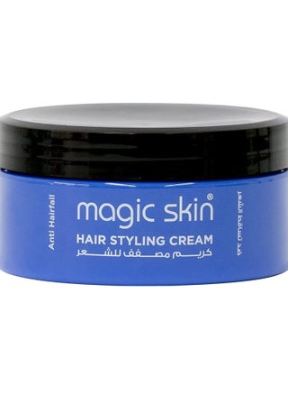 Magic Skin Hair Styling Wax Cream for Anti Hairfall Wax 200ml - pzsku/Z8119F18F2E85BEA503D9Z/45/_/1731667373/e01d4a9b-8208-4e62-9034-025082ce5655