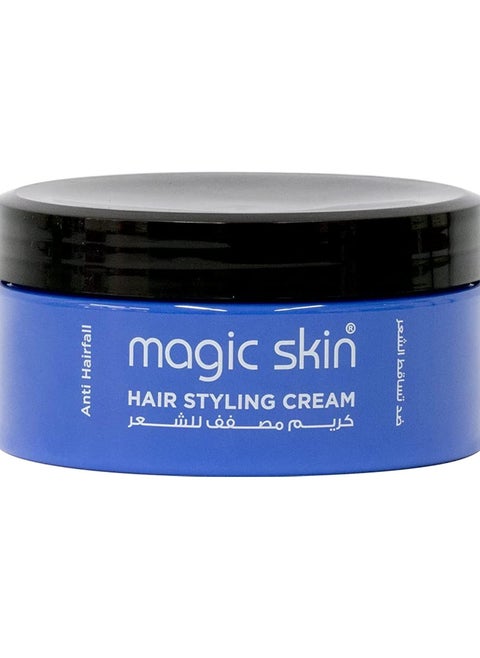 Magic Skin Hair Styling Wax Cream for Anti Hairfall Wax 200ml