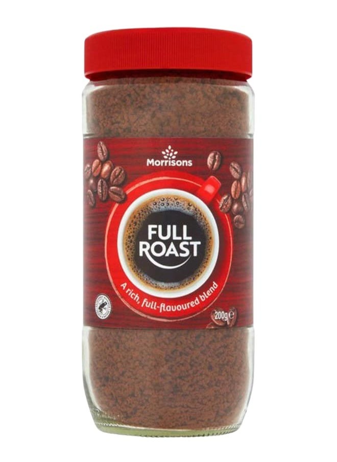Morrisons - Morrisons Coffee 200g - Image 1