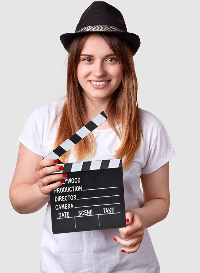 Amscan Party Scene Marker Clapboard - Image 4