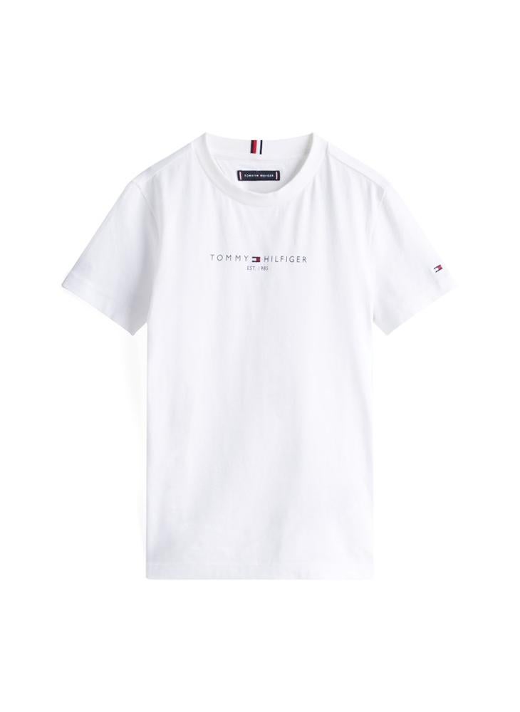 TOMMY HILFIGER Kids T-Shirt & Cargo Shorts Set  - Image 5