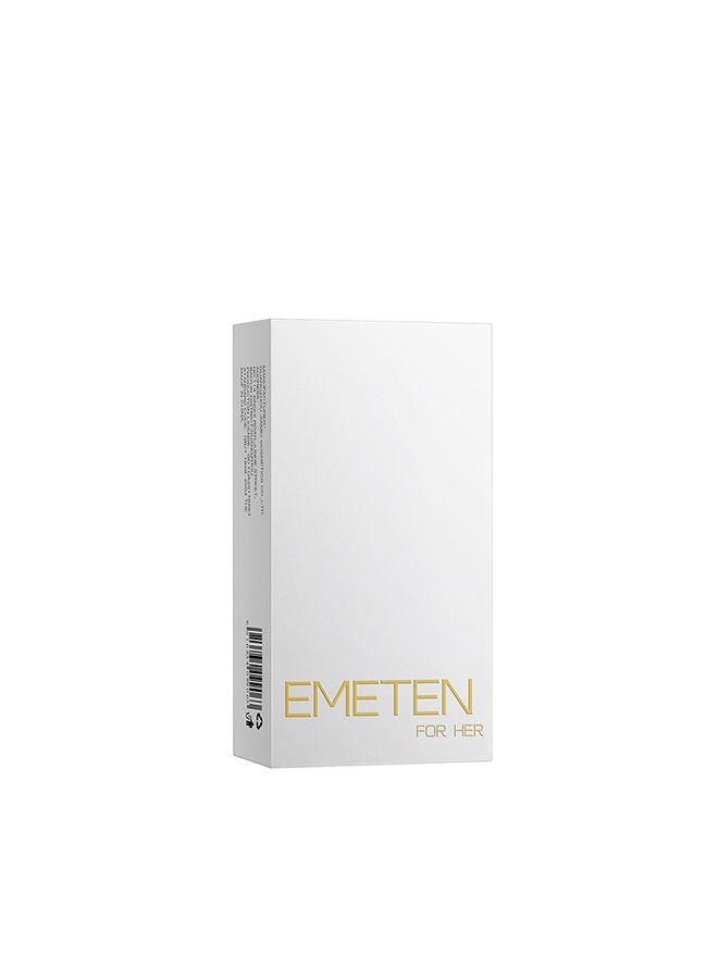 EMETEN Oriental Floral Fragrance 25ml - Image 5