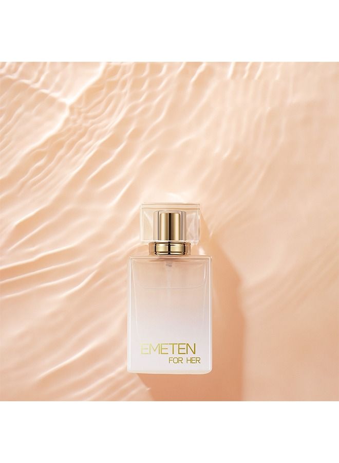 EMETEN Oriental Floral Fragrance 25ml - Image 2