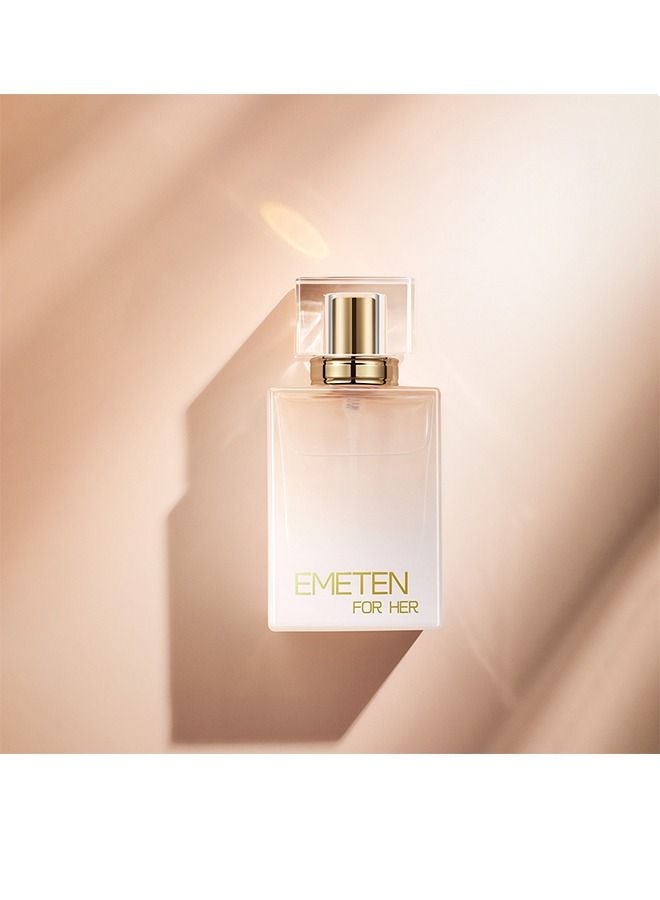 EMETEN Oriental Floral Fragrance 25ml - Image 3