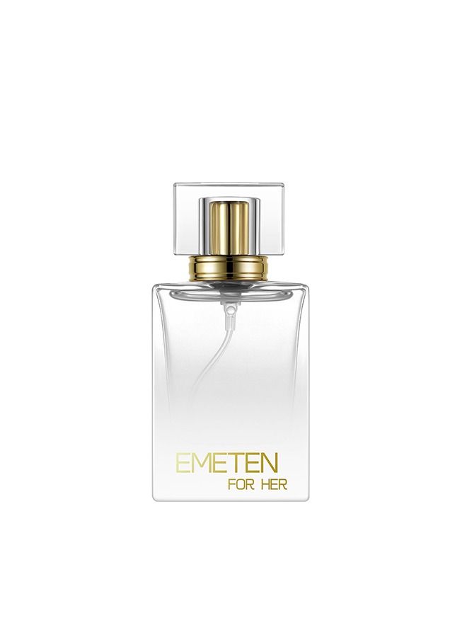 EMETEN Oriental Floral Fragrance 25ml - Image 4