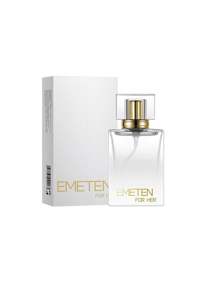 EMETEN Oriental Floral Fragrance 25ml - Image 1