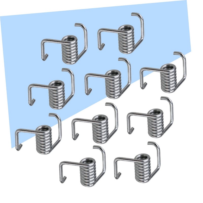 30 قطعة من نابض شد حزام الطابعة، نابض الطابعة، محامل شد حزام الطابعة - Image 3