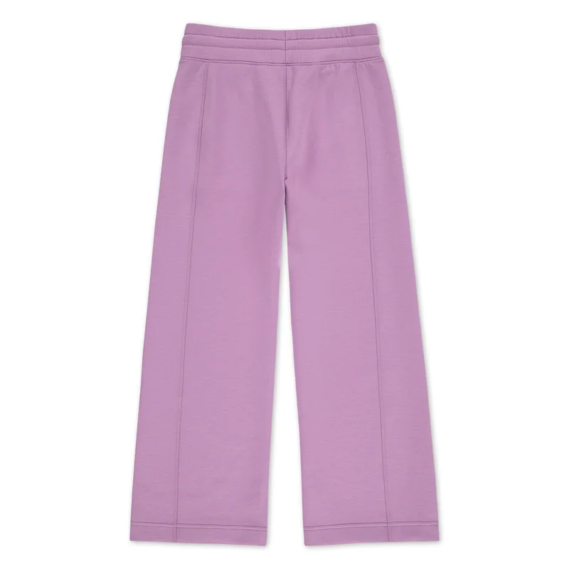 أبيركرومبي آند فيتش AFG YPB NEOKNIT WIDE LEG