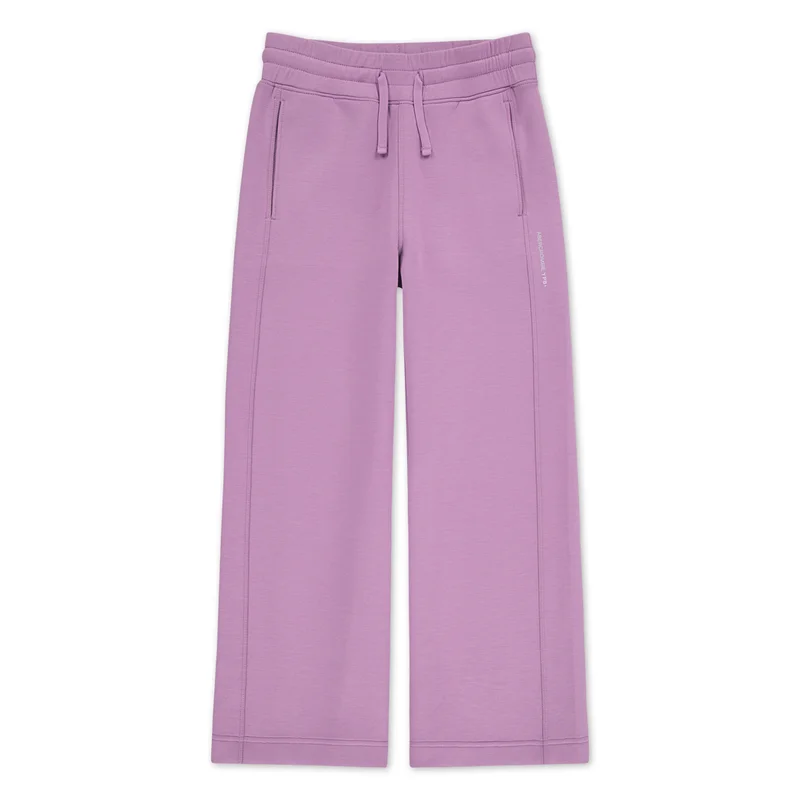 أبيركرومبي آند فيتش AFG YPB NEOKNIT WIDE LEG