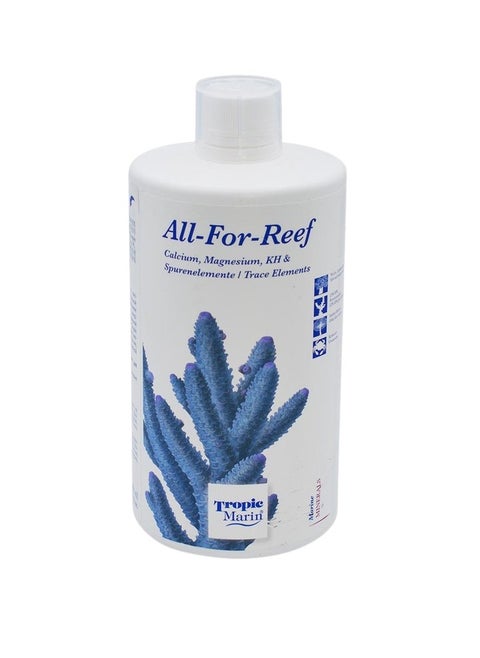 All-For-Reef Dosing Bottle 1000ml