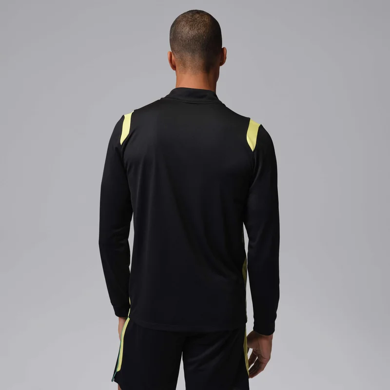 جوردن Men's Brazil Academy Pro Dri-FIT Track Jacket