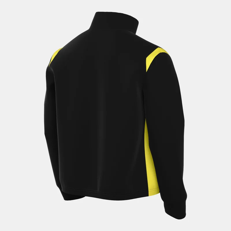 Jordan Black Men's Brazil Academy Pro Dri-FIT Track Jacket for Men | Best Price UAE
