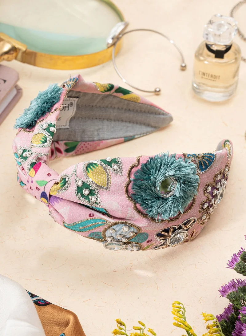 Joey & Pooh Orla Headband