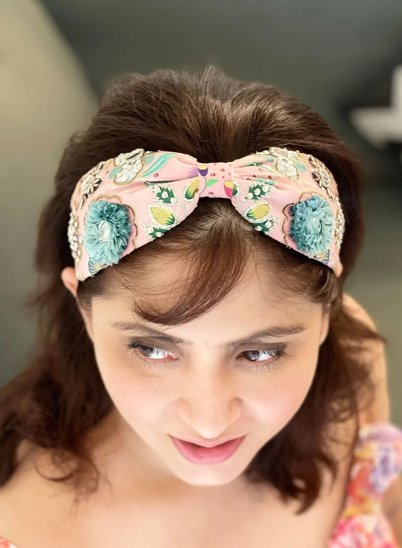 Joey & Pooh Orla Headband