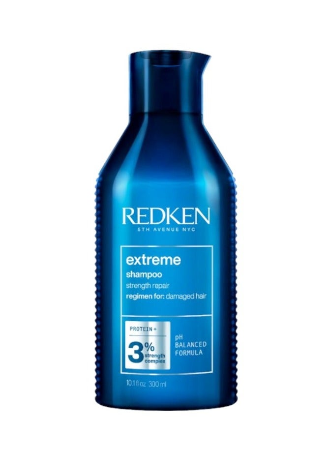 Redken Extreme Shampoo 300ml - Image 1