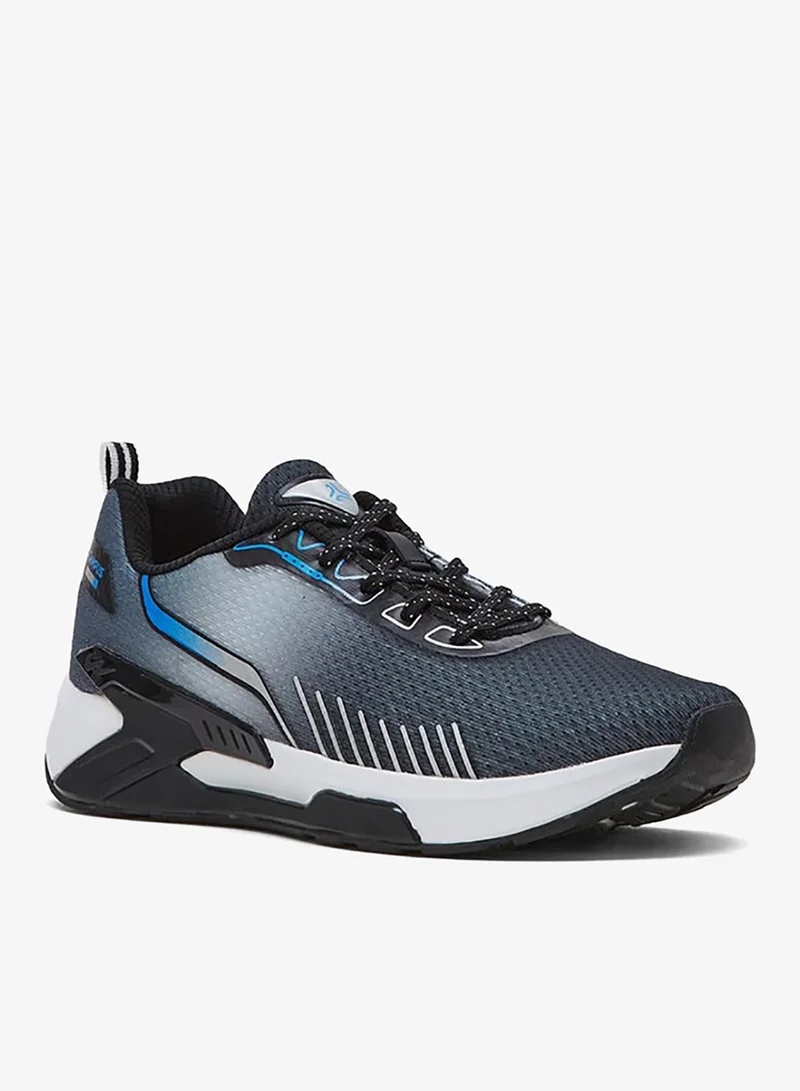 CAMPUS Men’s Sports Sneakers – Eye-Catching Mix of Colors for a Bold Shoes, Standout Look