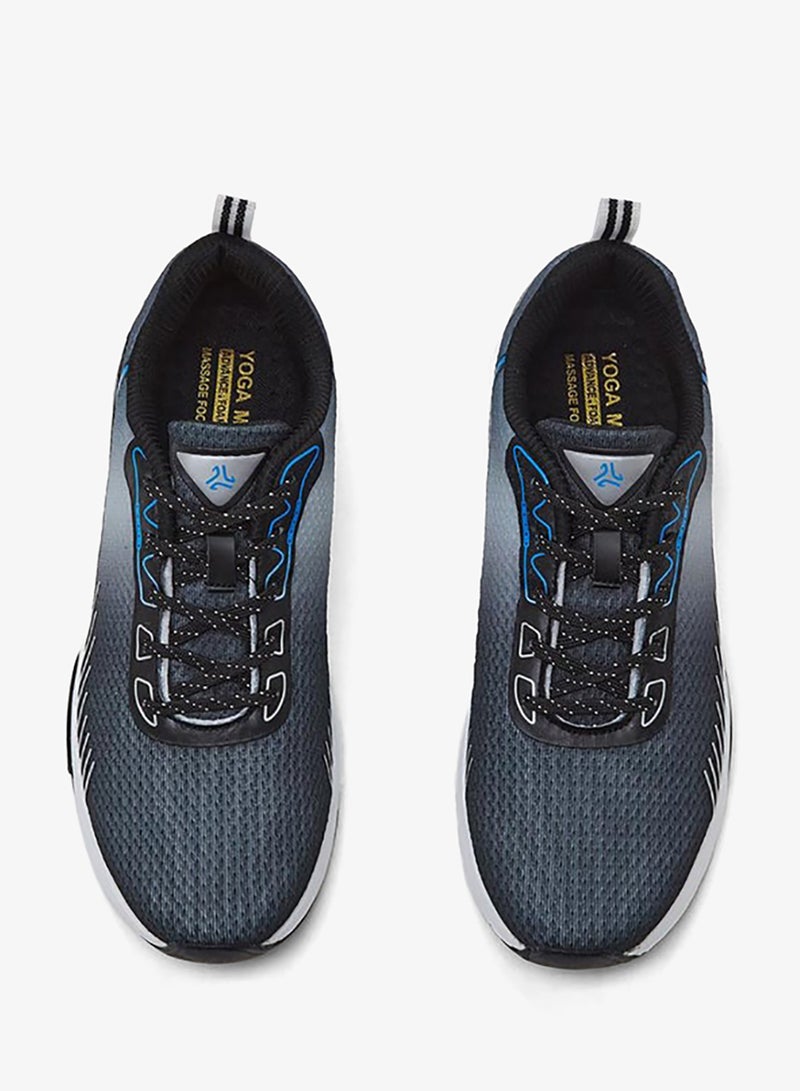 CAMPUS Men’s Sports Sneakers – Eye-Catching Mix of Colors for a Bold Shoes, Standout Look - Image 4