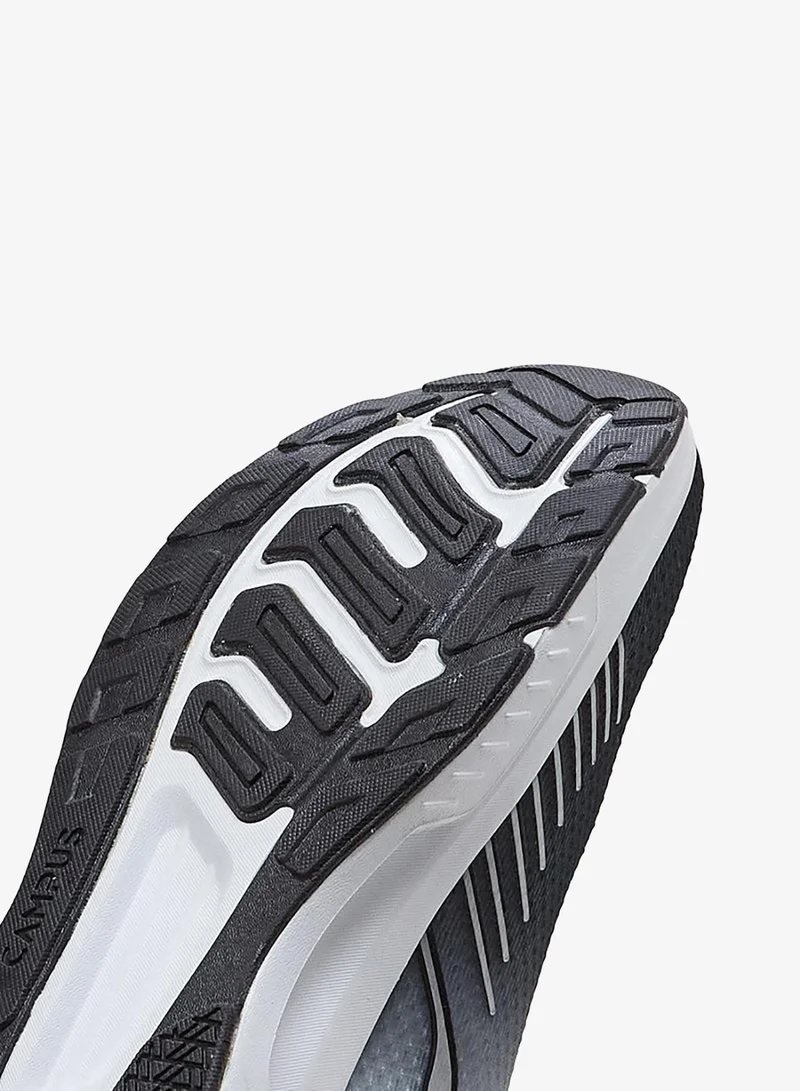 CAMPUS Blk/Sky Men’s Sports Sneakers – Eye-Catching Mix of Colors for a Bold Shoes, Standout Look for Men | Best Price UAE