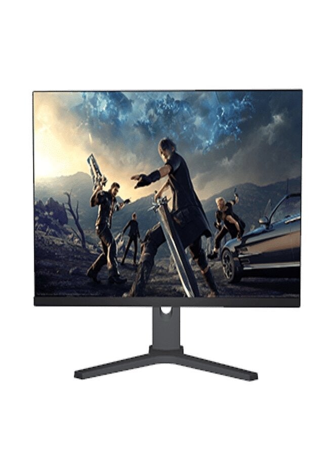 Dahua LM27-E200 27'' FHD Gaming Monitor Black - Image 1