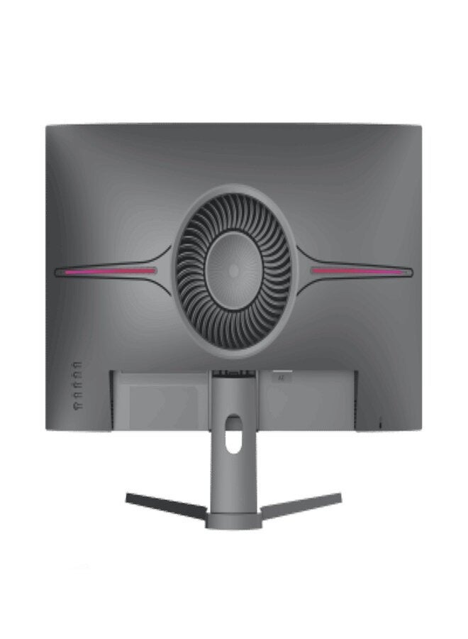 Dahua LM27-E200 27'' FHD Gaming Monitor Black - Image 2