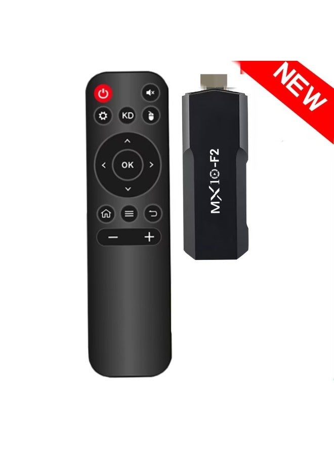 MX10- F2 TV Set-top Box Video Player Home TV Box Version-Color:MX10 F2  - Image 5