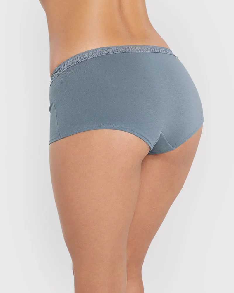 La Senza La Senza Remix Boyshort Panty