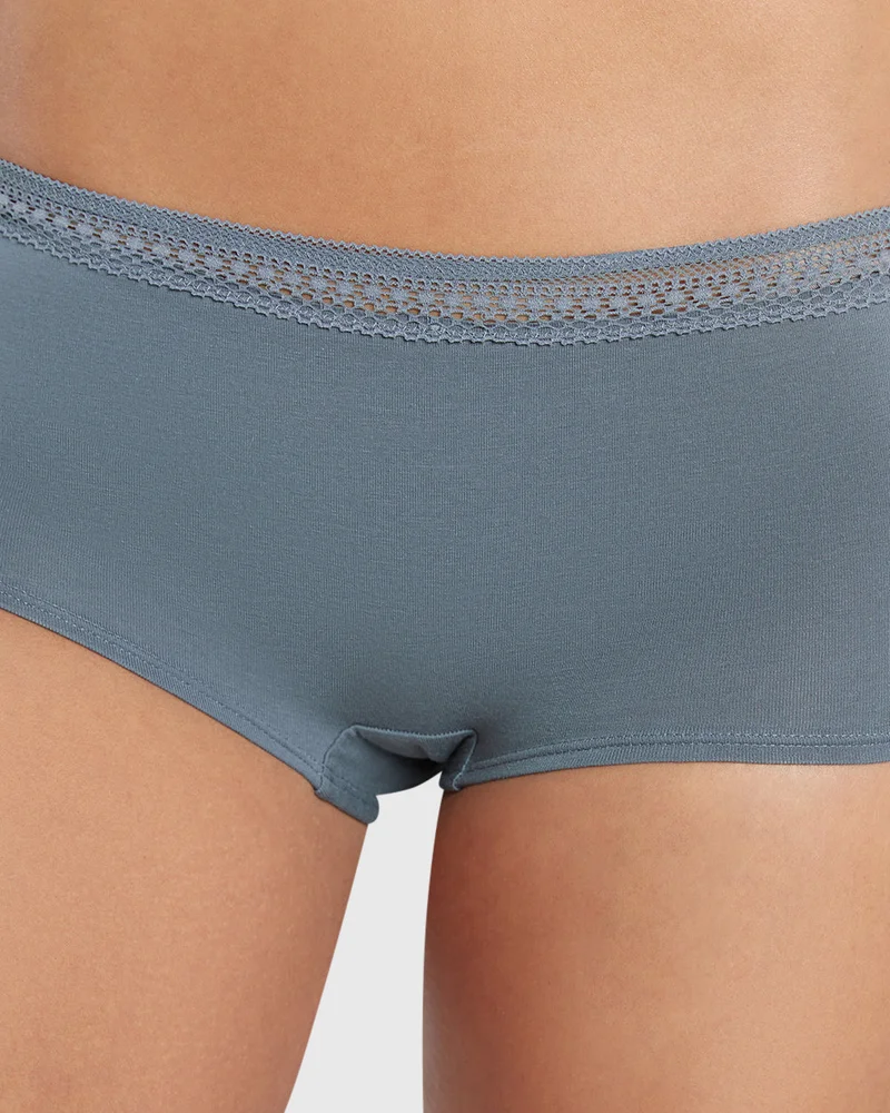 La Senza La Senza Remix Boyshort Panty