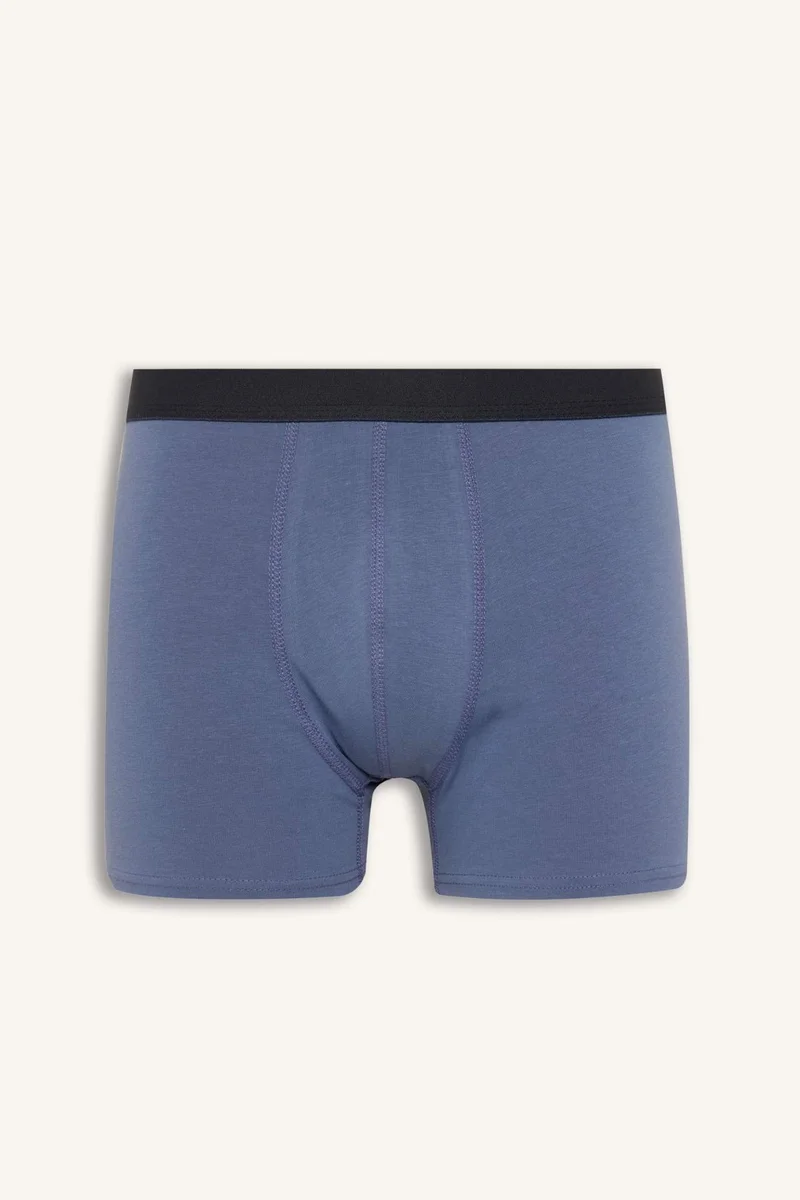 ديفاكتو Regular Fit 3 Piece Boxers