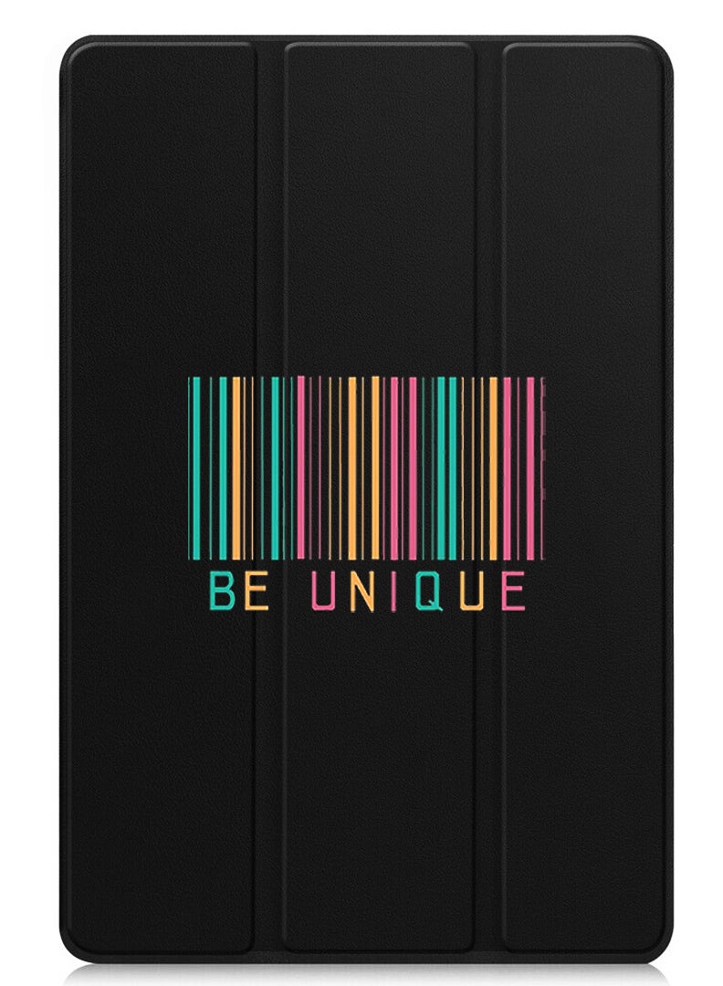 Theodor Protective Flip Case For Xiaomi Pad 7 & Xiaomi Pad 7 Pro With Trifold Stand Auto Wake Sleep Shockproof Cover - Be unique - Image 1