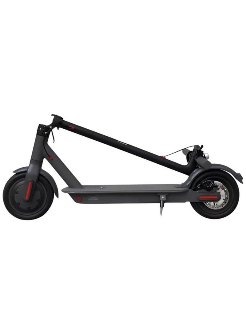 8.5" Folding Electric Scooter for Teens and Adults, 35O Motor, Autonomy 30KM, MAX 25 KM/H, 187.2WH Battery, Load 100-120 kg, Dual Braking, 3 Elocity Modes, Daily Commutes - Image 3