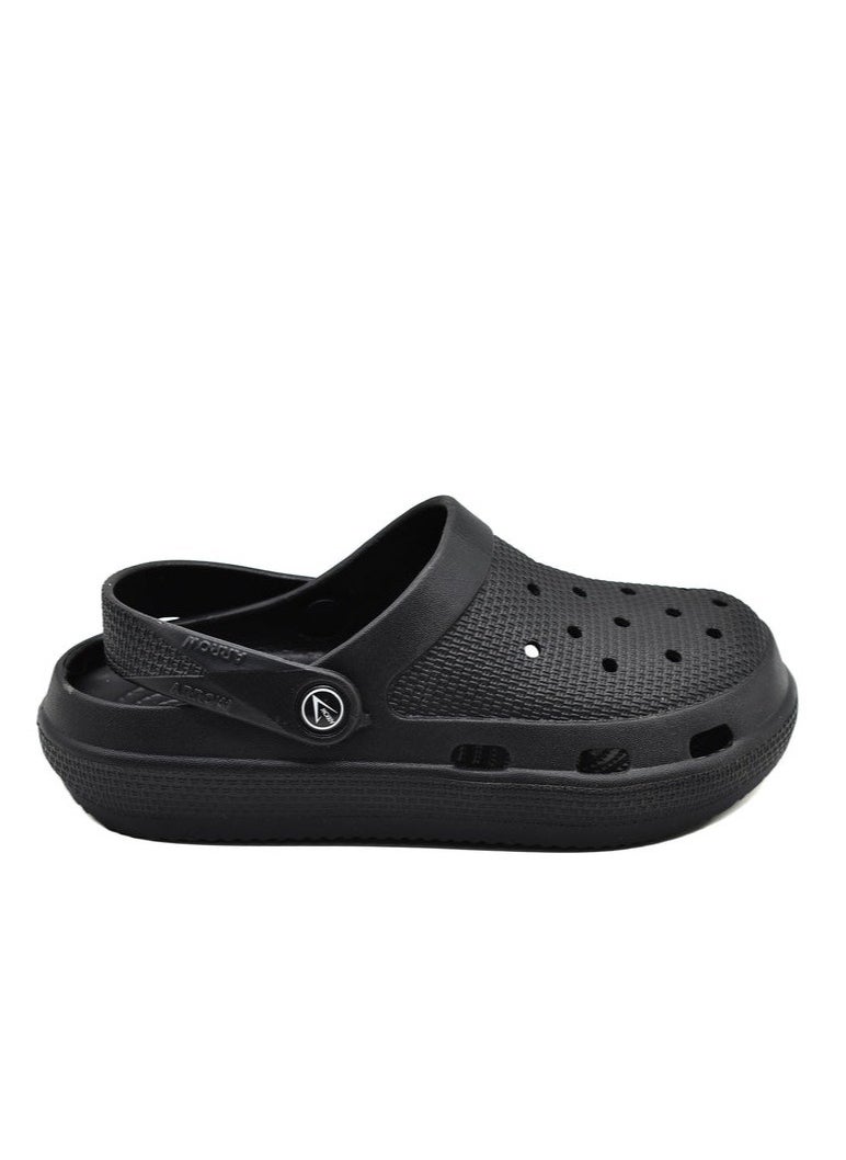 Generic Capri Comfortable Clogs For Unisex In Unique Colors  - Image 4