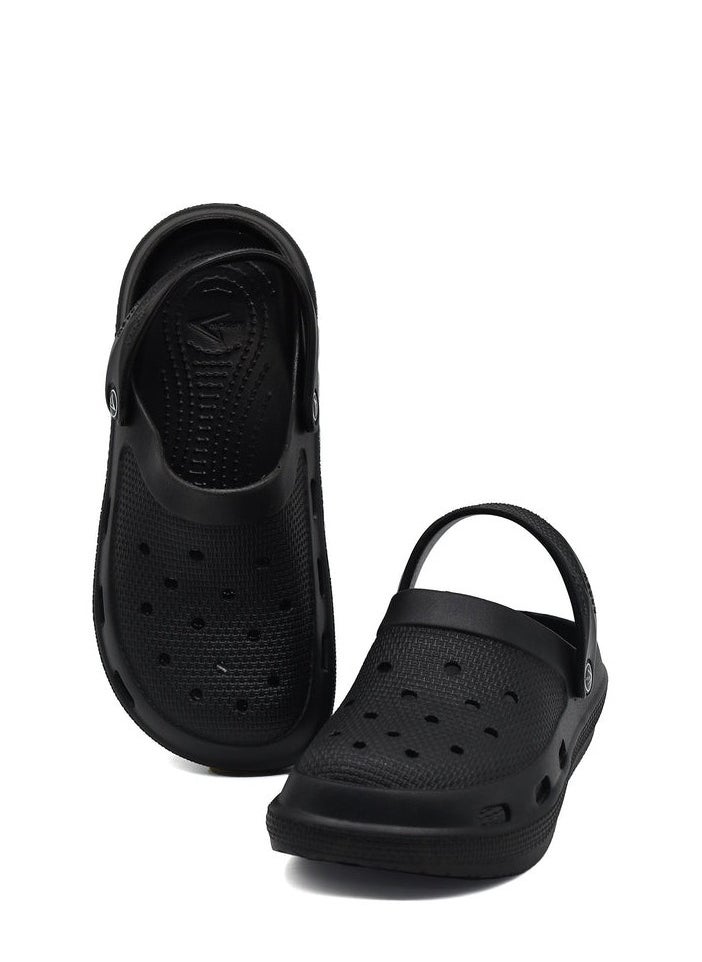 Generic Capri Comfortable Clogs For Unisex In Unique Colors  - Image 2