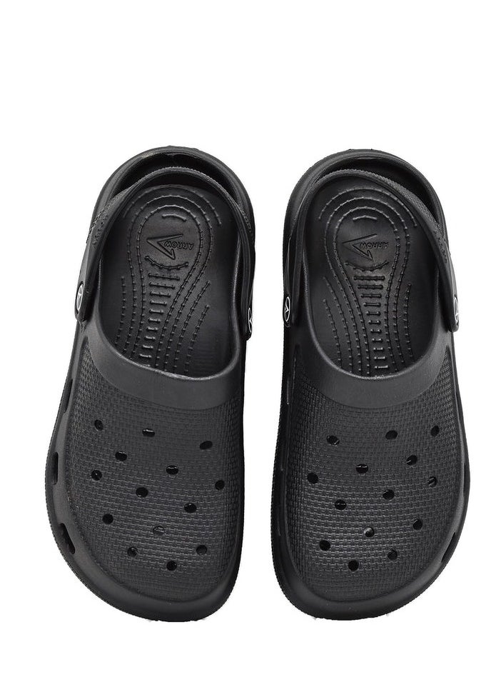 Generic Capri Comfortable Clogs For Unisex In Unique Colors  - Image 3