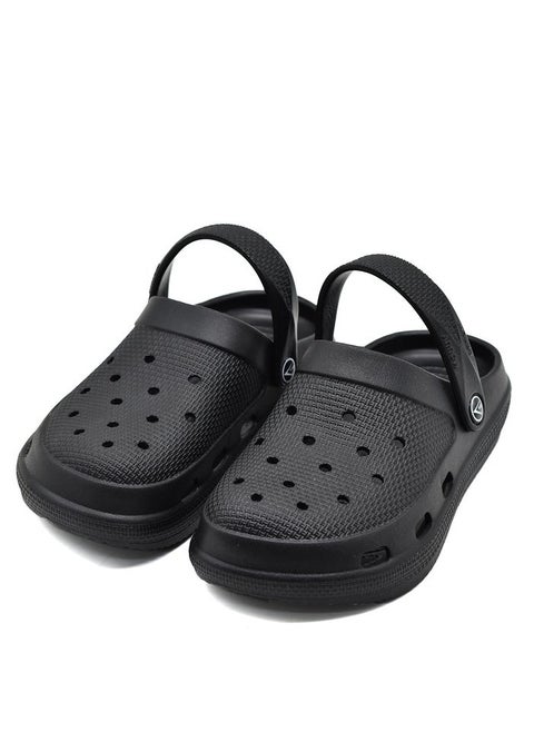 Capri Comfortable Clogs For Unisex In Unique Colors