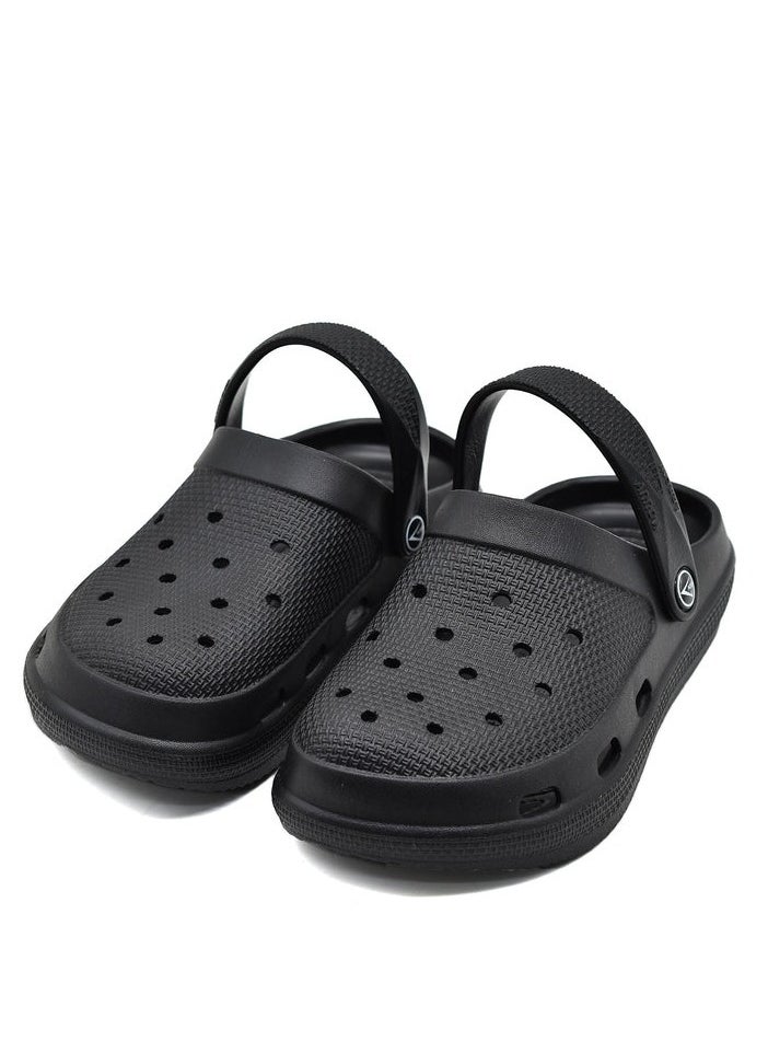 Generic Capri Comfortable Clogs For Unisex In Unique Colors  - Image 1